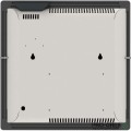 Електрически отоплител Star Wi-Fi 1000 W, черен релеф