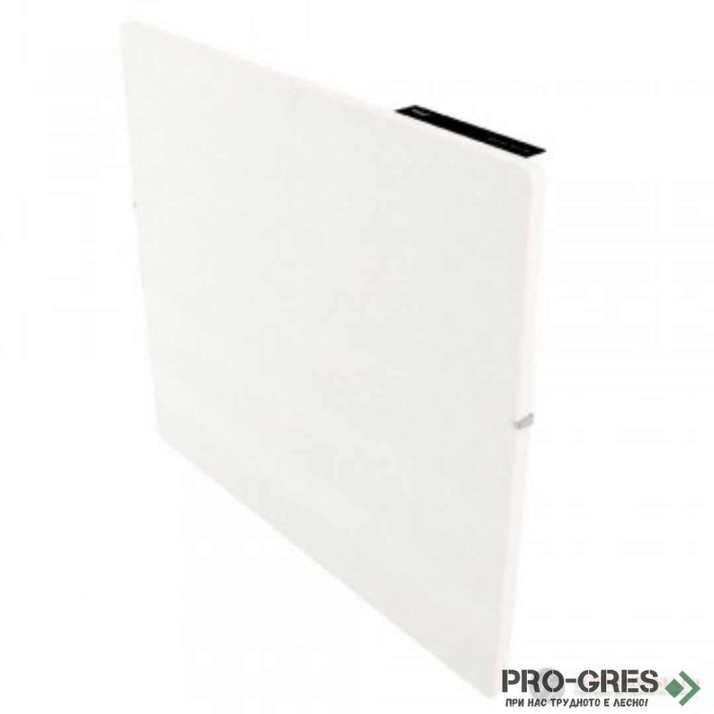 Електрически отоплител Star Wi-Fi 2000 W, бял