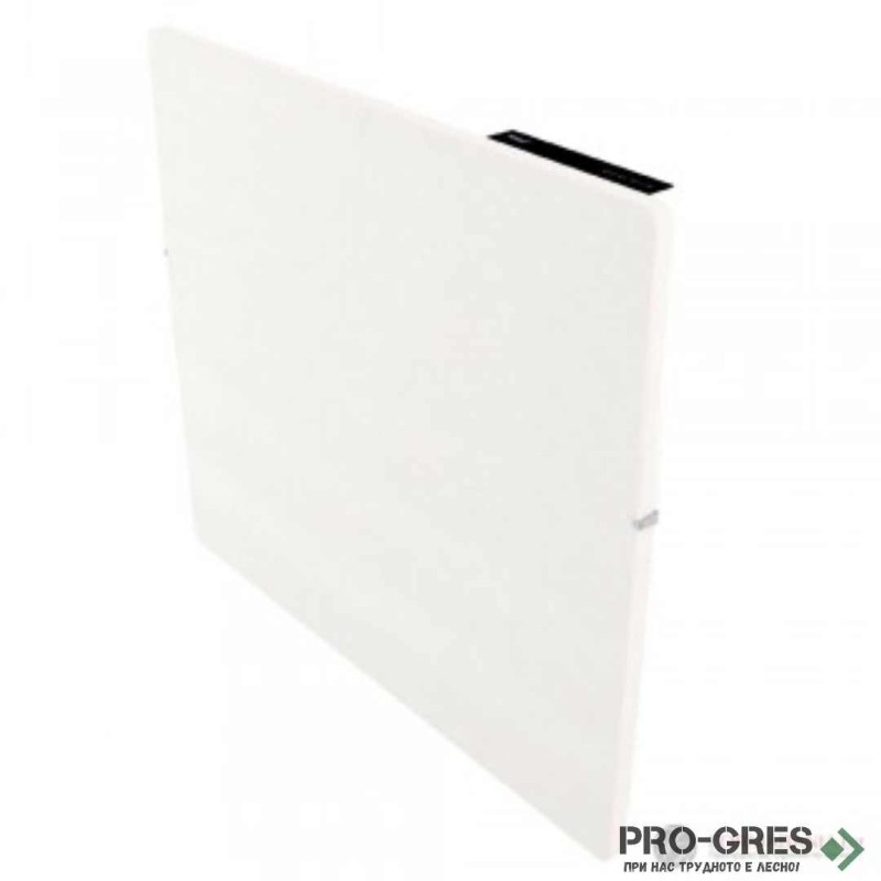 Електрически отоплител Star Wi-Fi 2000 W, бял