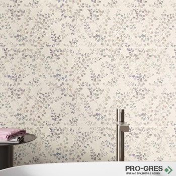 Фаянс Lotus Amelie Bone B Matt 31,6x100