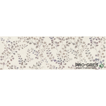 Фаянс Lotus Amelie Bone B Matt 31,6x100