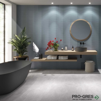 Плочки за баня Colormatt 30x90 Cristacer