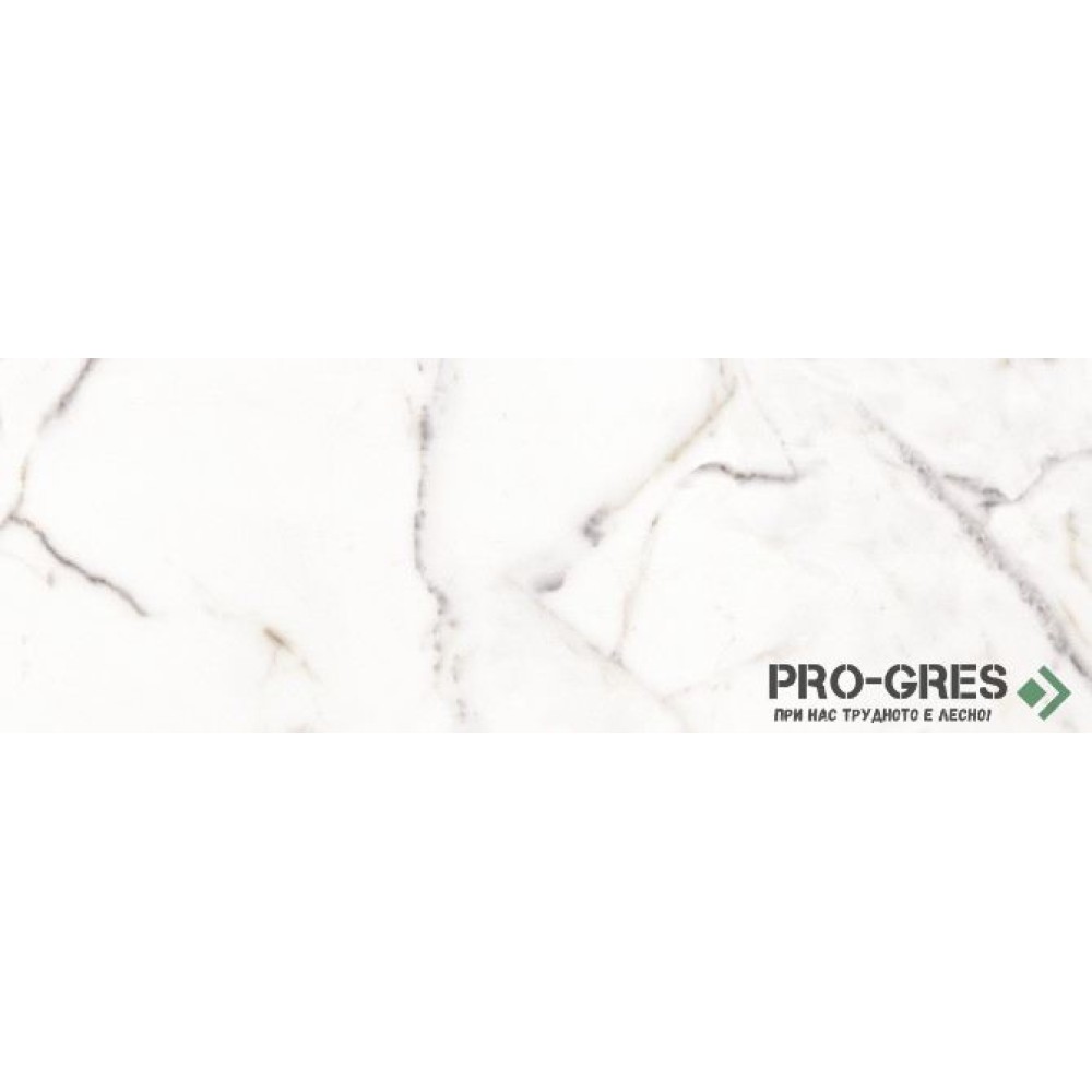 Фаянс Cristacer Gold 25x75