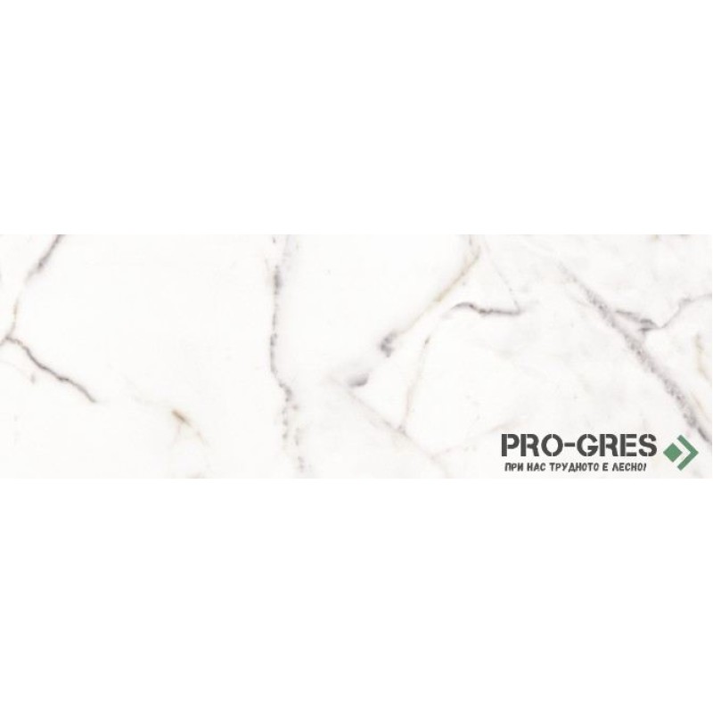 Фаянс Cristacer Gold 25x75