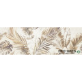 Фаянс Icon City Crema dec 30x90 cm Cristacer