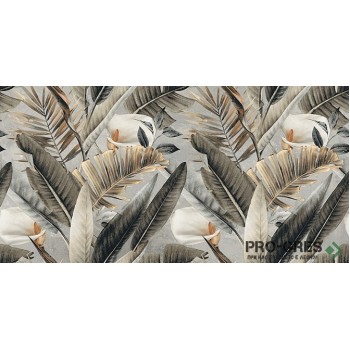 Гранитогрес Cristacer Iron Tropic Mix Brown