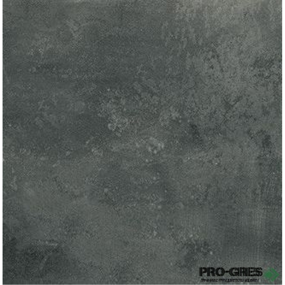 Гранитогрес Cristacer Iron Turquoise 59.2х59.2