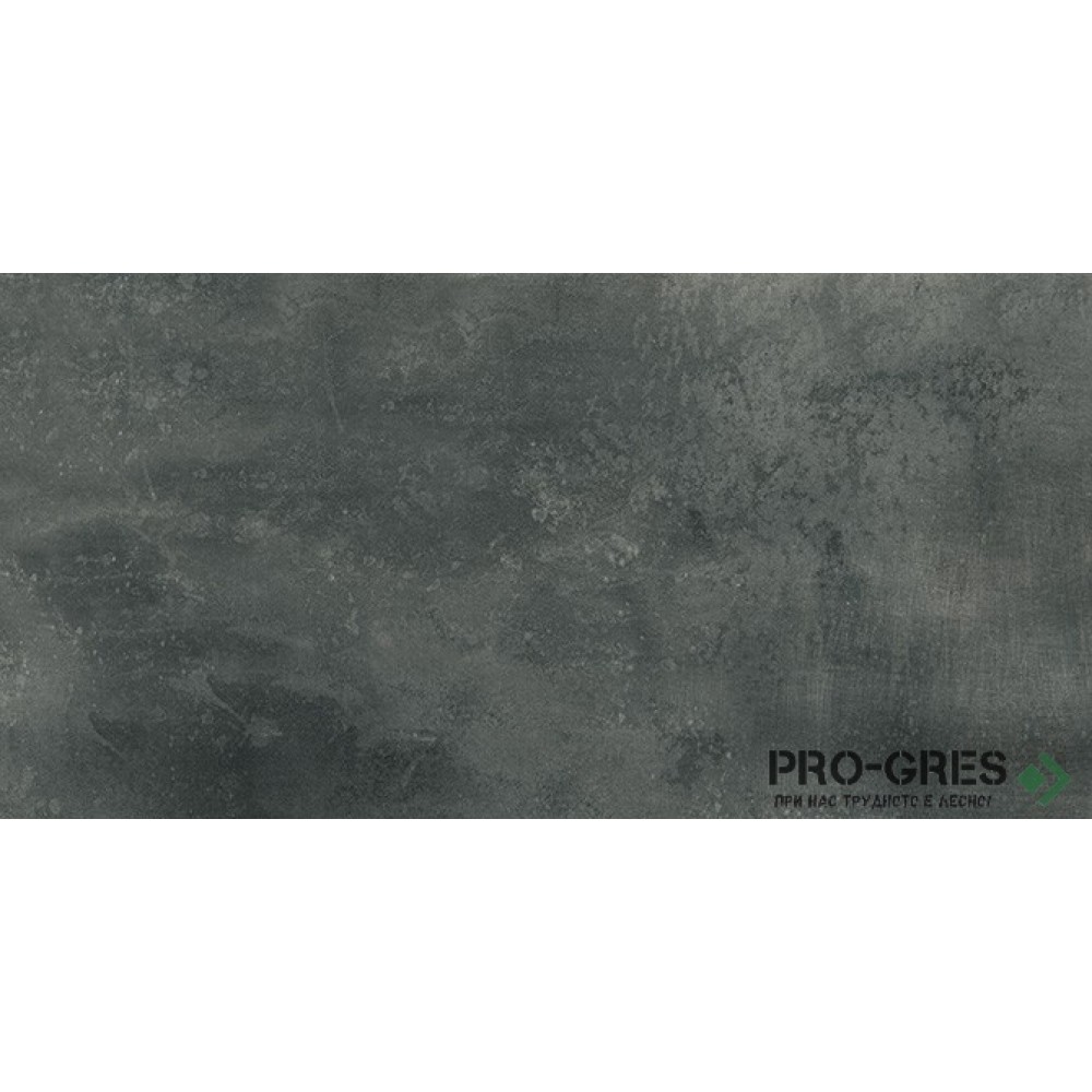 Гранитогрес Cristacer Iron Turquoise 60x120