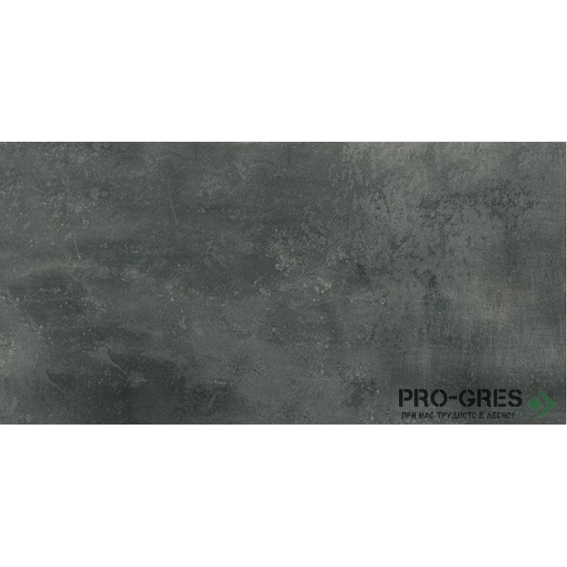 Гранитогрес Cristacer Iron Turquoise 60x120