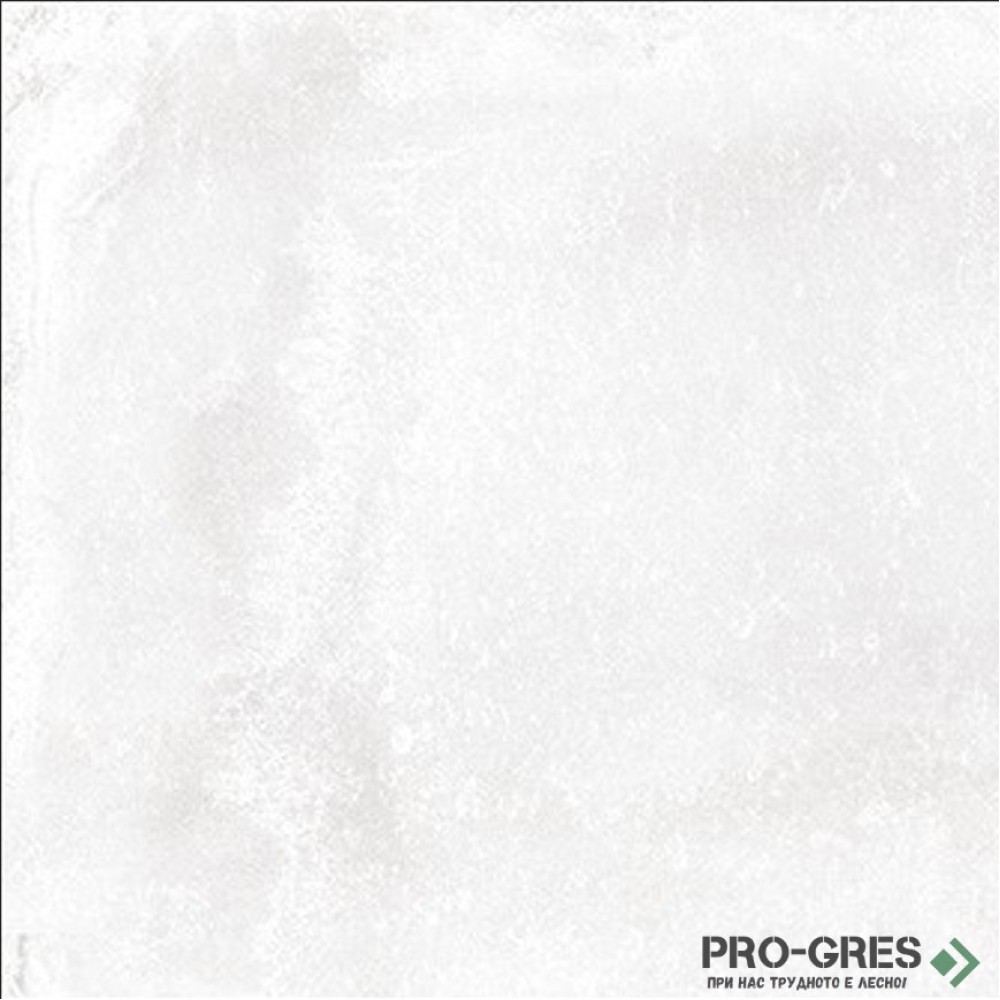 Гранитогрес Cristacer Iron White 59.2х59.2