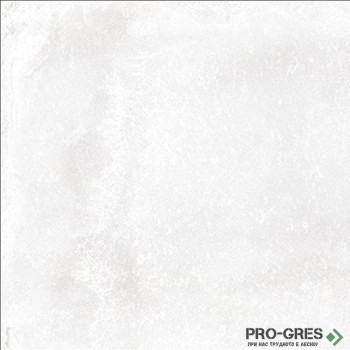 Гранитогрес Cristacer Iron White 59.2х59.2