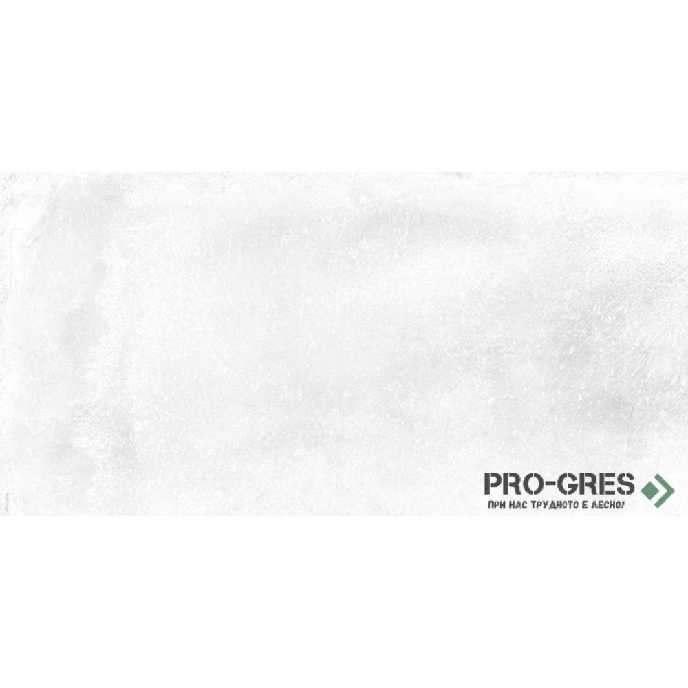 Гранитогрес Cristacer Iron White 60x120