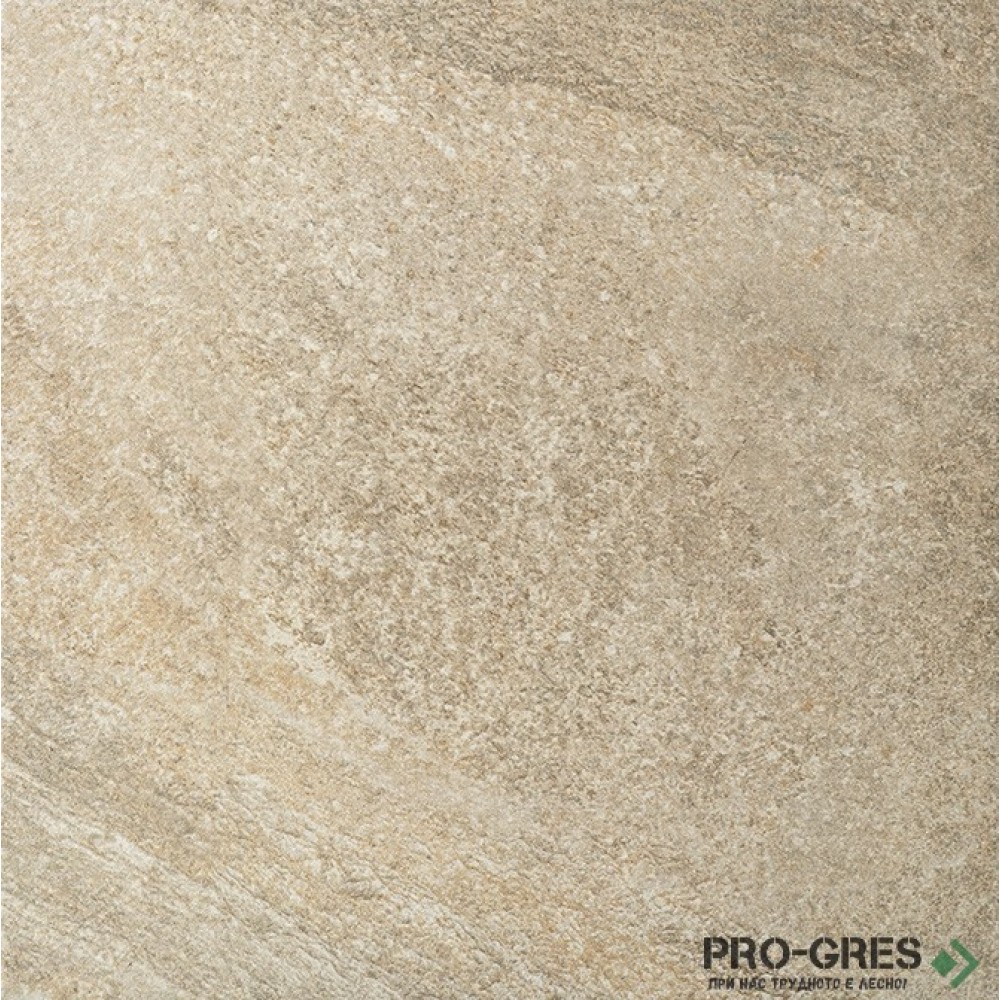 Гранитогрес матиран  Cristacer Kings Beige 45x45