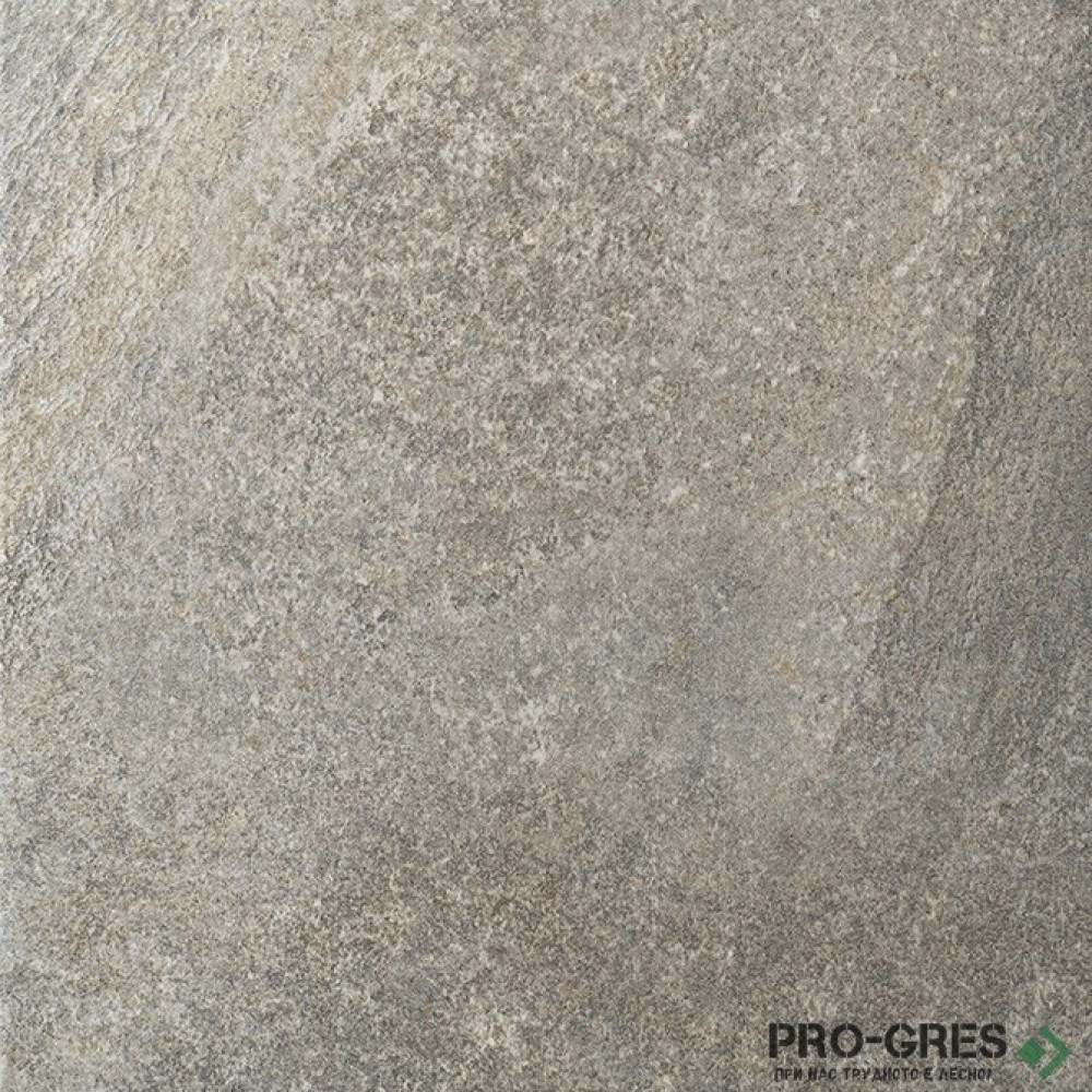 Гранитогрес матиран  Cristacer Kings Grey 45x45