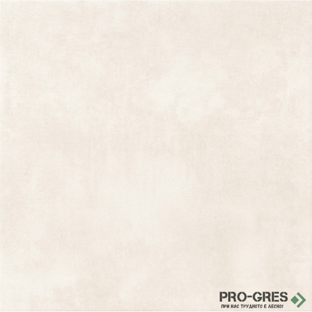 Гранитогрес матиран  Cristacer Pascal Blanco 45x45