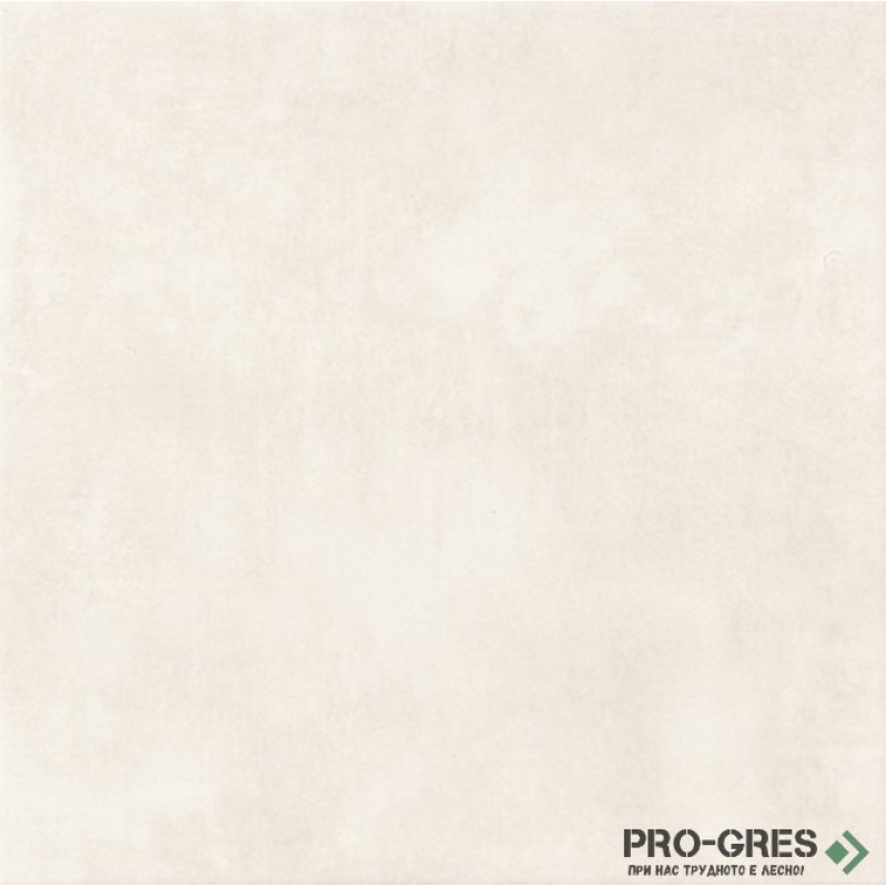 Гранитогрес матиран  Cristacer Pascal Blanco 45x45