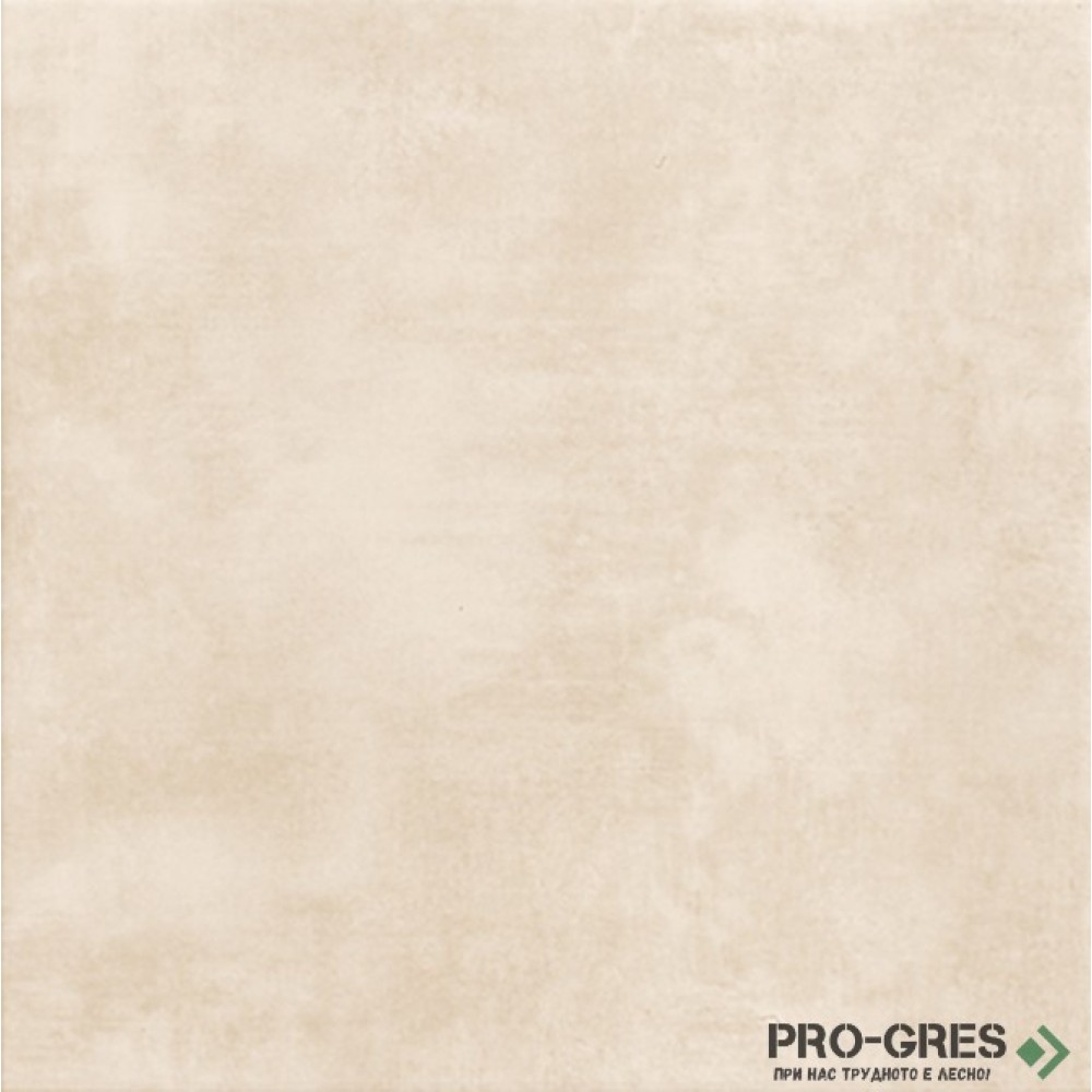 Гранитогрес матиран  Cristacer Pascal Crema 45x45