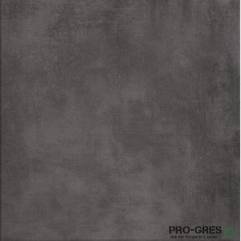 Гранитогрес матиран  Cristacer Pascal Grafito 45x45
