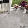 Гранитогрес матиран  Cristacer Pascal Gris 45x45