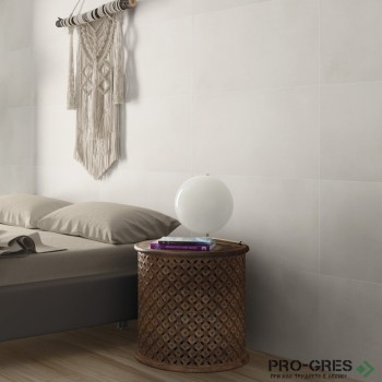 Гранитогрес матиран Cristacer Piemonte Bianco 45x45 Гранитогрес матиран Cristacer Piemonte Bianco 45x45