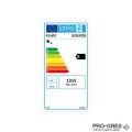 ПРОМО ПАКЕТ: Бойлер Vertigo Steatite Wi-Fi 100 Silver, 80 литра + Електрическа лира Crystal E-Chrome 300 W