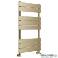Лира за баня драскано злато STRAIGHT SB-Brass 299 W CITRINE