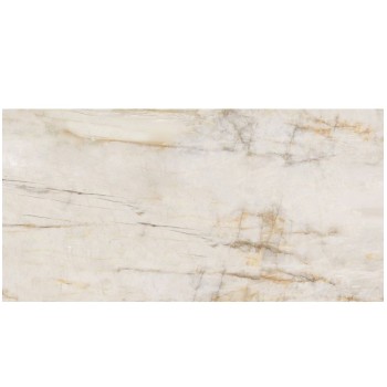 Гранитогрес  полиран 60x120 Decovita Deep Space Ivory 