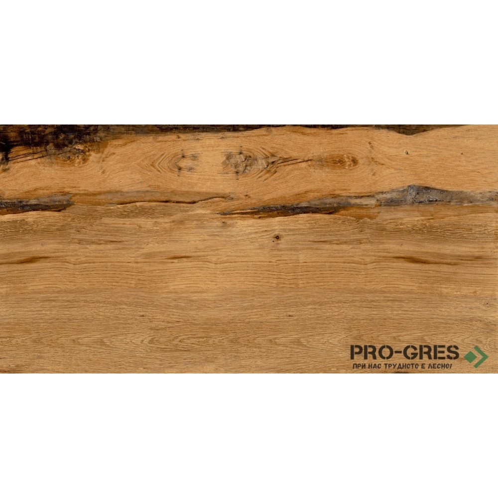 Гранитогрес  полиран 60x120 Decovita Deep Space Ivory