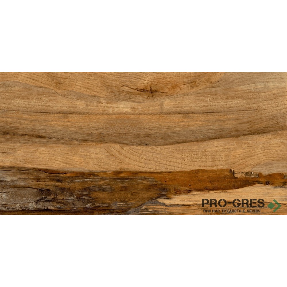 Гранитогрес  полиран 60x120 Decovita Deep Space Ivory