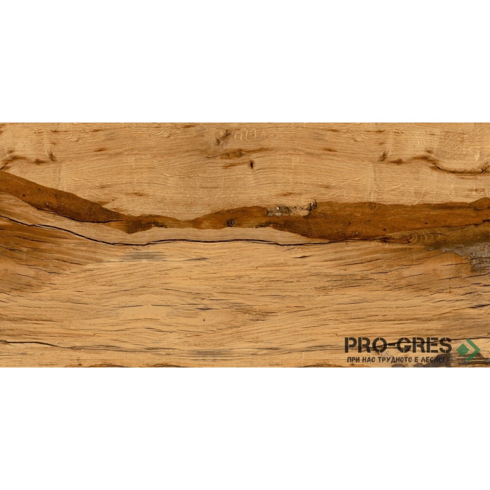 Гранитогрес  полиран 60x120 Decovita Deep Space Ivory