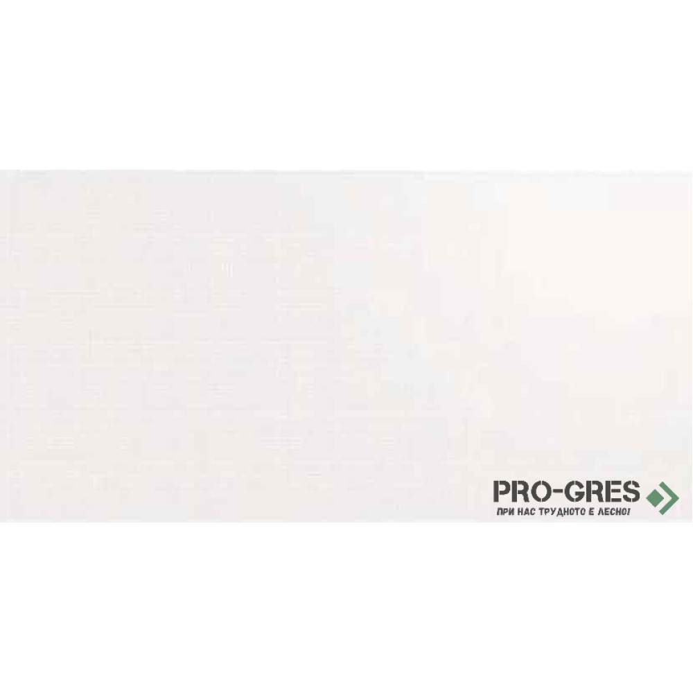 Фаянс Glam White 30×60 см