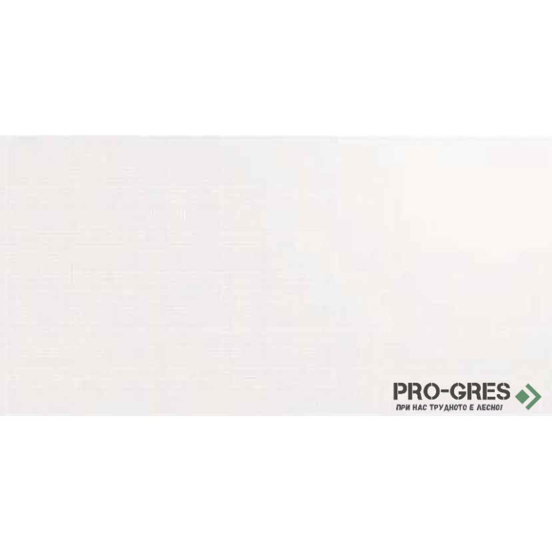 Фаянс Glam White 30×60 см