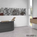 Плочки за баня Dual Gres White Luxe 30×60 см Плочки за баня Dual Gres White Luxe 30×60 см