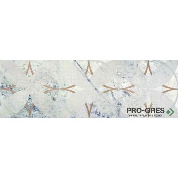Фаянс Angara Blue Decor 30×90 см