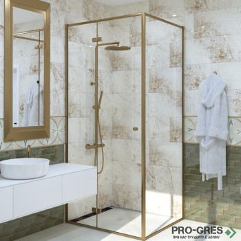 Плочки за баня Dune Baikal Warm 30×90 см
