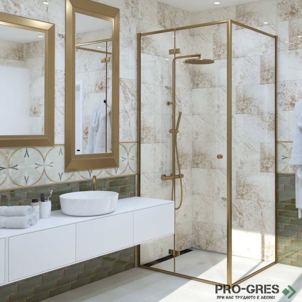 Плочки за баня Dune Baikal Warm 30×90 см Плочки за баня Dune Baikal Warm 30×90 см