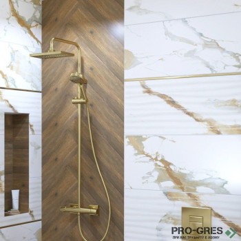 Плочки за баня Dune Theia 30×90 см