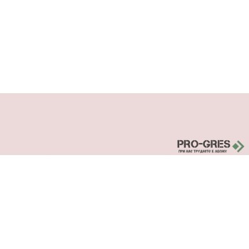 Фаянс Flat Dusty Pink Matt 7.5×30 см