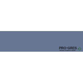 Фаянс Flat Indigo Matt 7.5×30 см