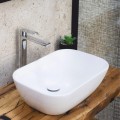 Мивка за баня,тип купа 55х36см ESPE 1286