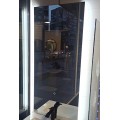 Огледало за баня с вградено LED осветление, 60х130, ESPE 3040