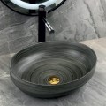 Мивка за баня, тип купа,за плот 50х36см ESPE 3193A