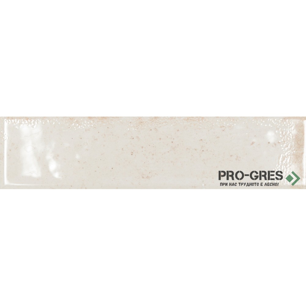 Фаянс Asly Beige 7.5×30 см