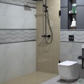 Плочки за баня Ecoceramic Berlin Perla 31.6×60 см Плочки за баня Ecoceramic Berlin Perla 31.6×60 см