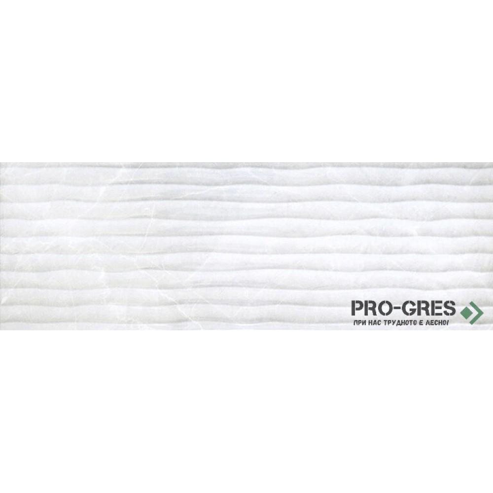 Фаянс Bolonia Blanco RLV 20×60 см
