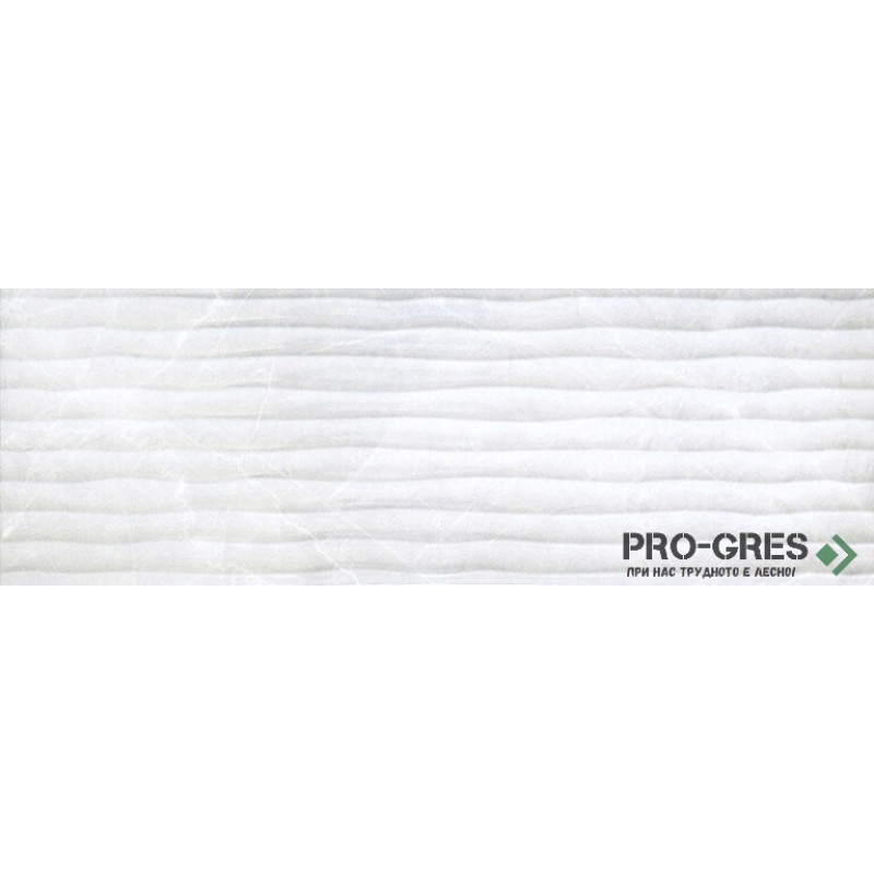 Фаянс Bolonia Blanco RLV 20×60 см