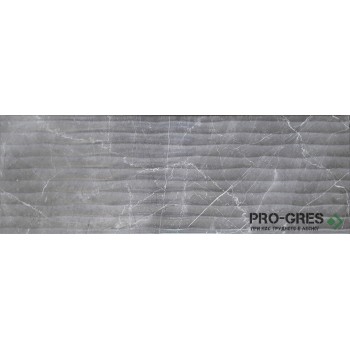 Фаянс Bolonia Negro RLV 20×60 см Фаянс Bolonia Negro RLV 20×60 см