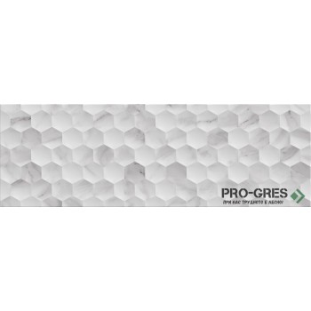 Фаянс Casablanca White Geo 30X90 см Фаянс Casablanca White Geo 30X90 см