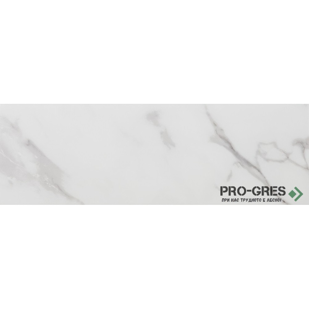 Фаянс Casablanca White 1 30X90 см