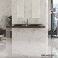 Плочки за баня Ecoceramic Casablanca White 30×90 см Плочки за баня Ecoceramic Casablanca White 30×90 см